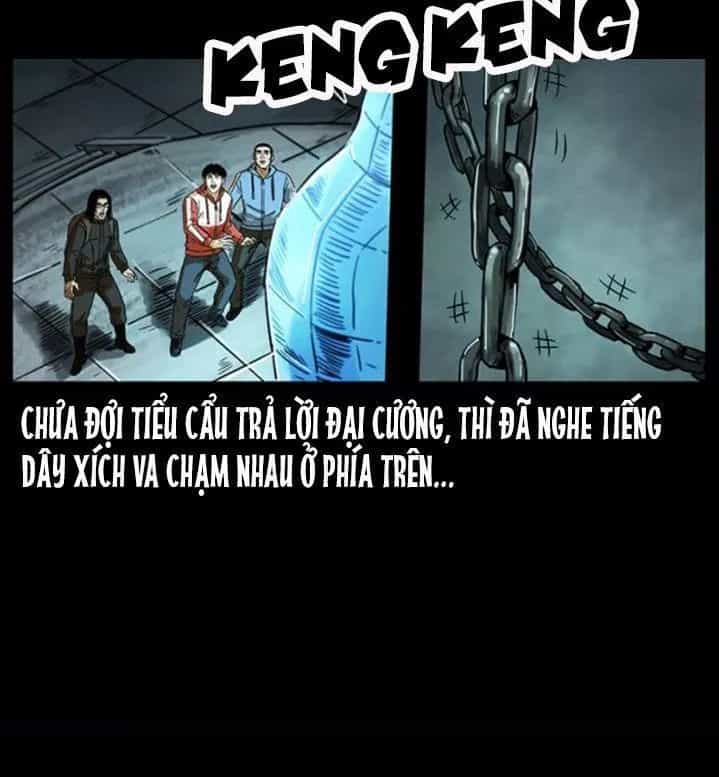U Minh Ngụy Tượng - Chương 221 - ảnh 76