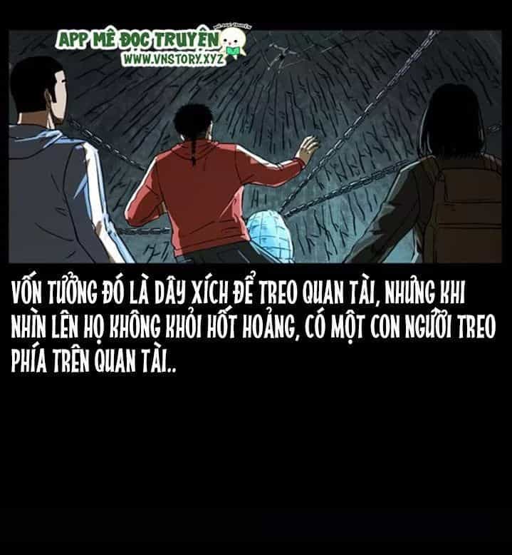 U Minh Ngụy Tượng - Chương 221 - ảnh 77