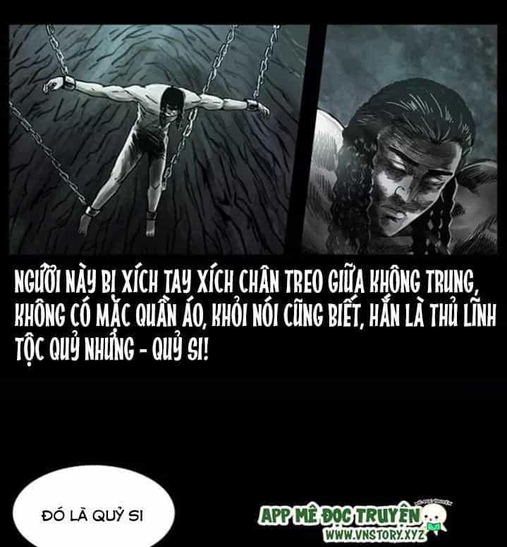 U Minh Ngụy Tượng - Chương 221 - ảnh 78