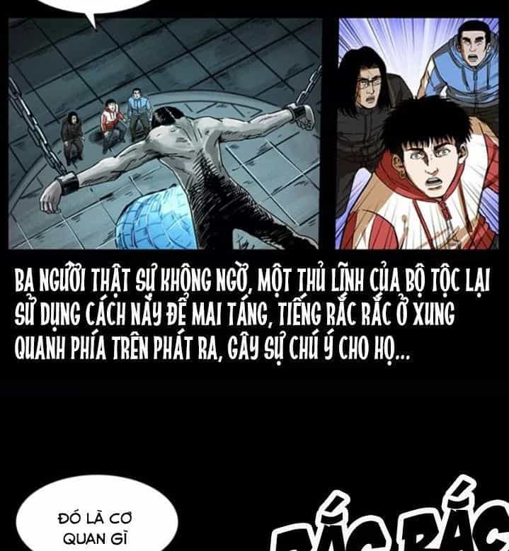 U Minh Ngụy Tượng - Chương 221 - ảnh 79