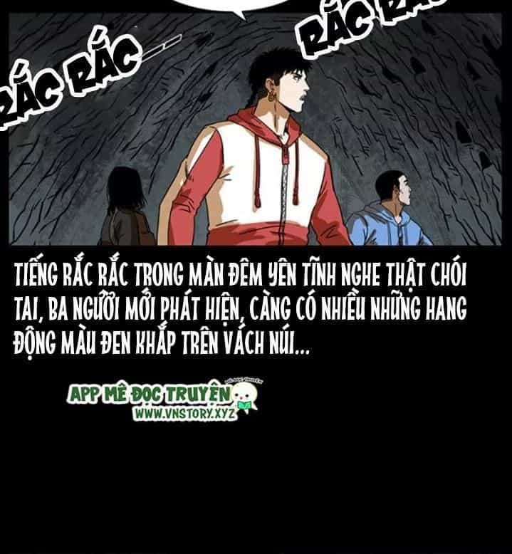 U Minh Ngụy Tượng - Chương 221 - ảnh 81