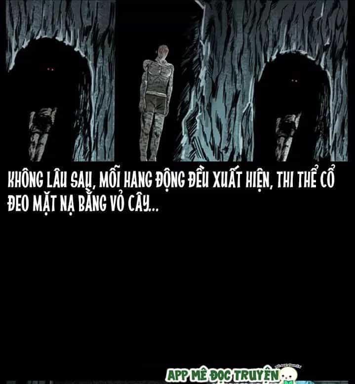 U Minh Ngụy Tượng - Chương 221 - ảnh 82