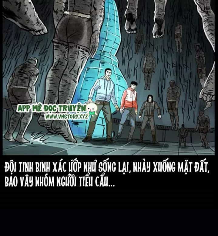 U Minh Ngụy Tượng - Chương 221 - ảnh 84