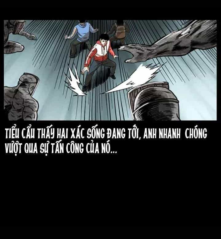U Minh Ngụy Tượng - Chương 221 - ảnh 88