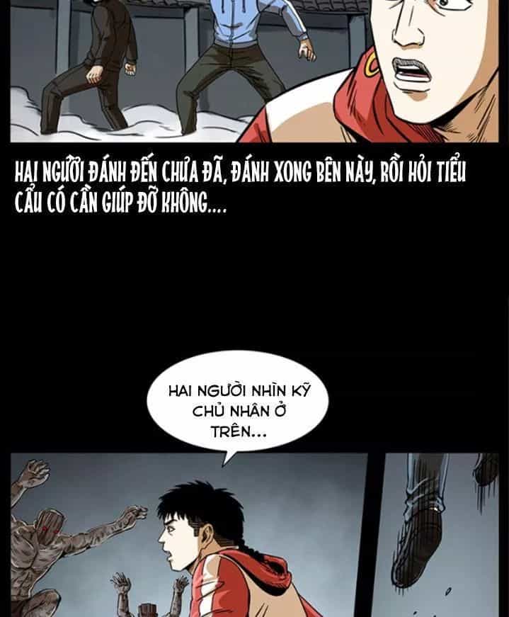 U Minh Ngụy Tượng - Chương 222 - ảnh 18