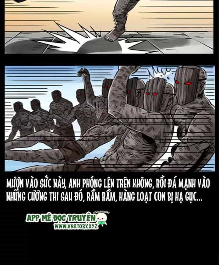 U Minh Ngụy Tượng - Chương 222 - ảnh 24
