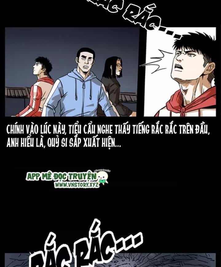 U Minh Ngụy Tượng - Chương 222 - ảnh 28