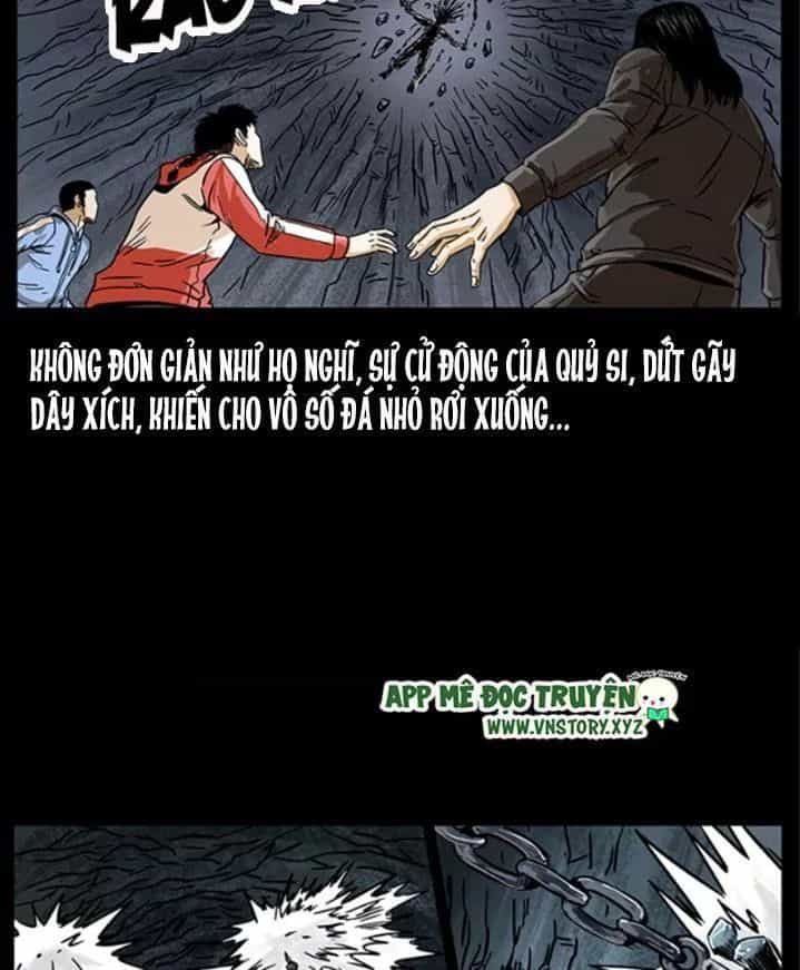 U Minh Ngụy Tượng - Chương 222 - ảnh 29
