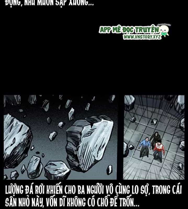 U Minh Ngụy Tượng - Chương 222 - ảnh 32