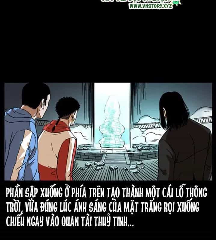 U Minh Ngụy Tượng - Chương 222 - ảnh 35