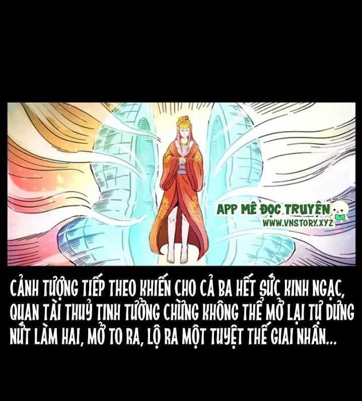 U Minh Ngụy Tượng - Chương 222 - ảnh 37