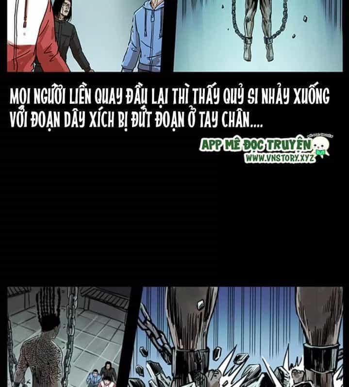 U Minh Ngụy Tượng - Chương 222 - ảnh 43