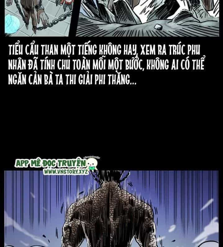 U Minh Ngụy Tượng - Chương 222 - ảnh 44