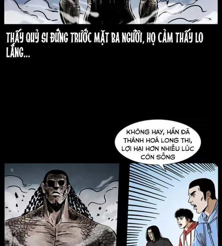 U Minh Ngụy Tượng - Chương 222 - ảnh 45