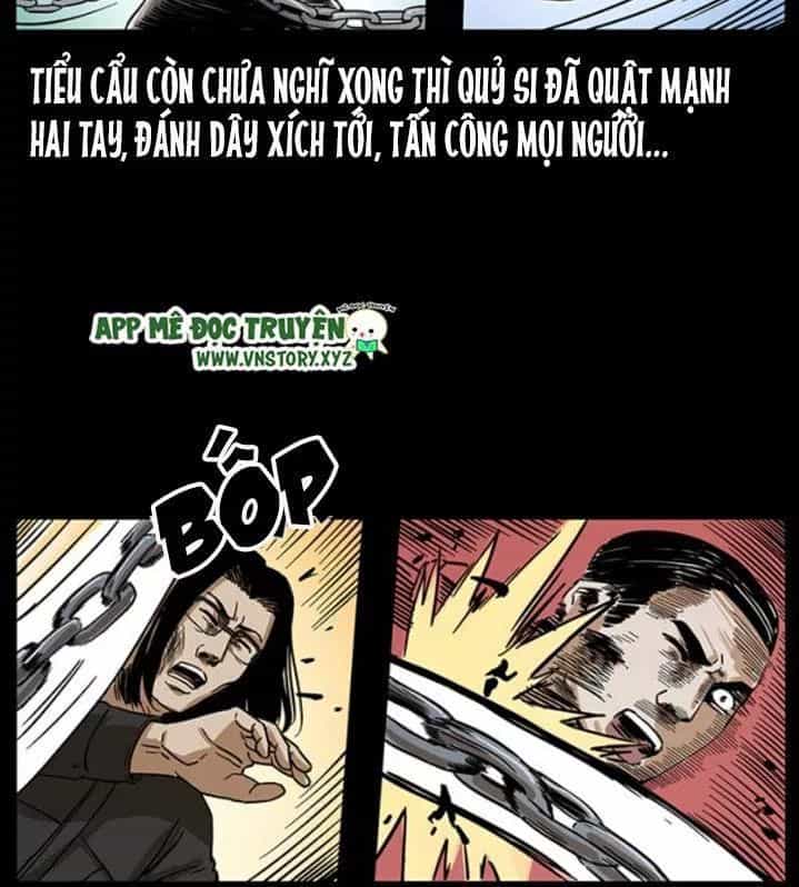 U Minh Ngụy Tượng - Chương 222 - ảnh 47