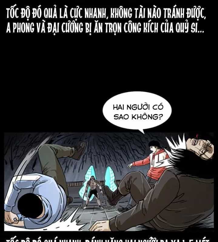 U Minh Ngụy Tượng - Chương 222 - ảnh 48