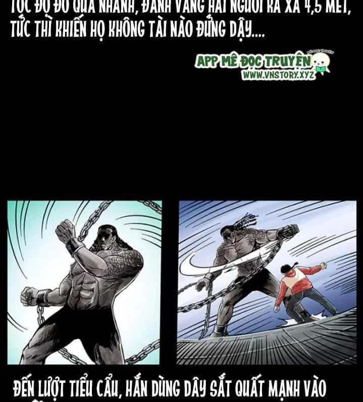 U Minh Ngụy Tượng - Chương 222 - ảnh 49