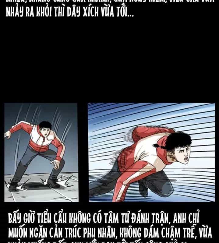 U Minh Ngụy Tượng - Chương 222 - ảnh 51