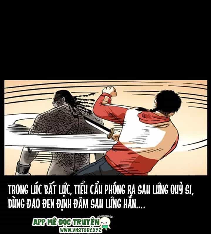 U Minh Ngụy Tượng - Chương 222 - ảnh 58
