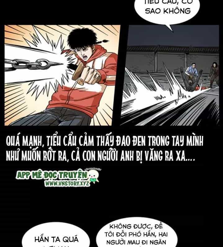 U Minh Ngụy Tượng - Chương 222 - ảnh 64