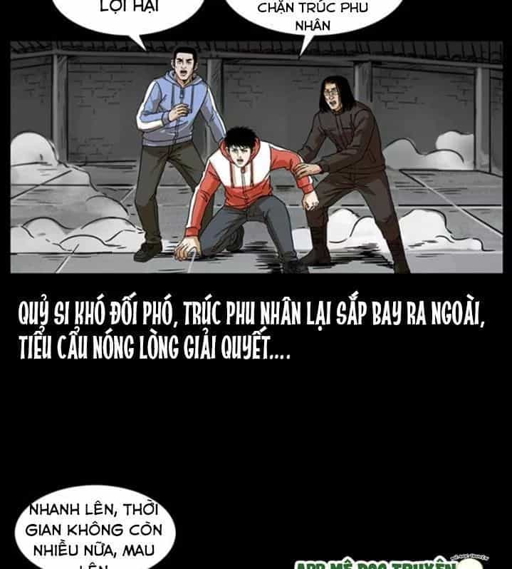 U Minh Ngụy Tượng - Chương 222 - ảnh 65