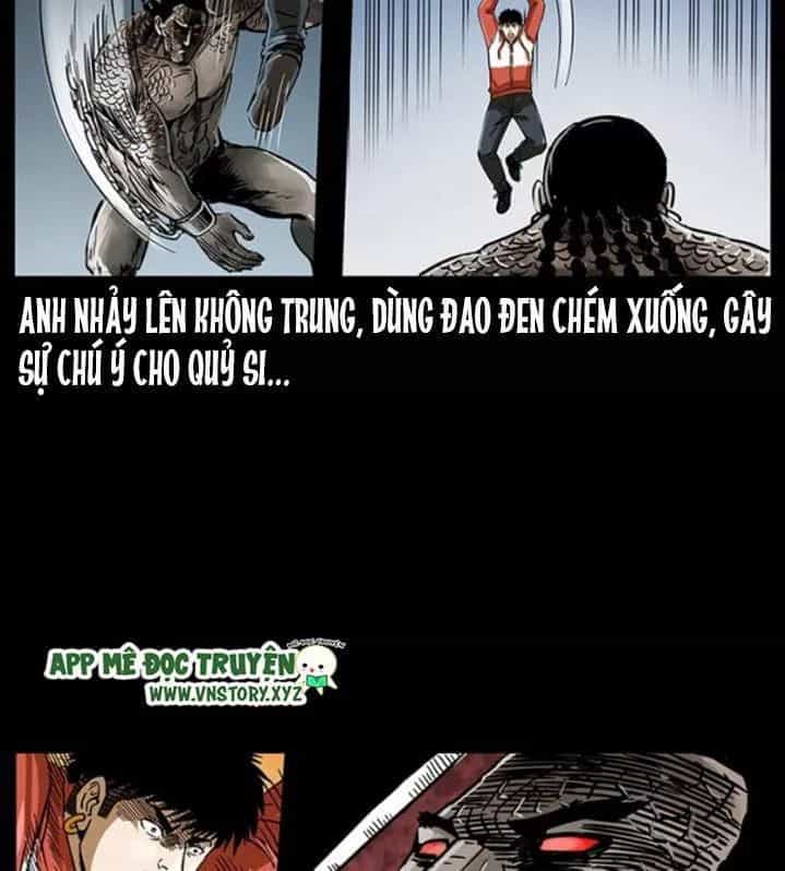 U Minh Ngụy Tượng - Chương 222 - ảnh 69