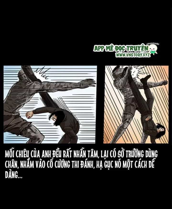 U Minh Ngụy Tượng - Chương 222 - ảnh 7