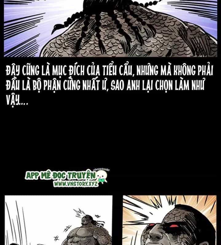 U Minh Ngụy Tượng - Chương 222 - ảnh 71