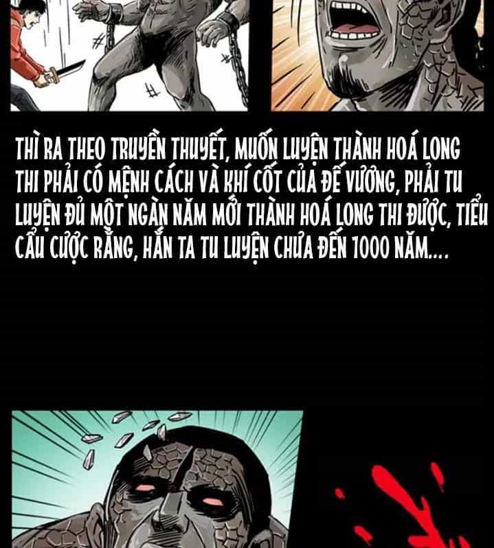 U Minh Ngụy Tượng - Chương 222 - ảnh 72