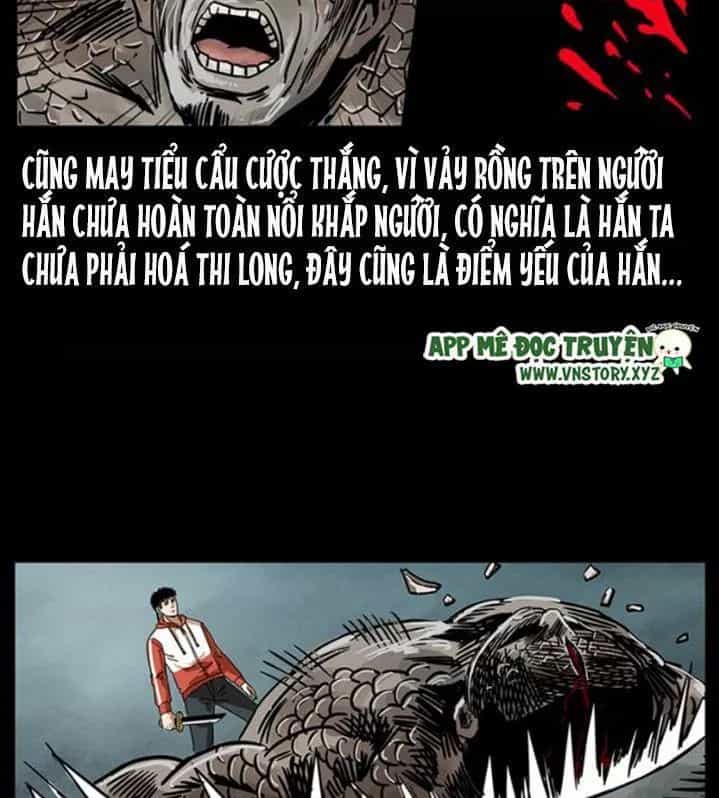 U Minh Ngụy Tượng - Chương 222 - ảnh 73