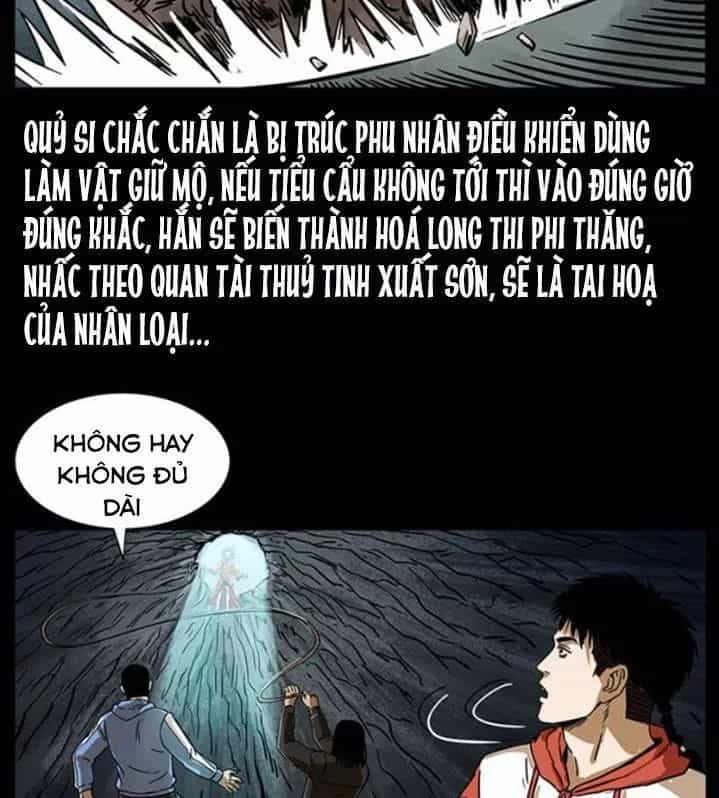 U Minh Ngụy Tượng - Chương 222 - ảnh 74