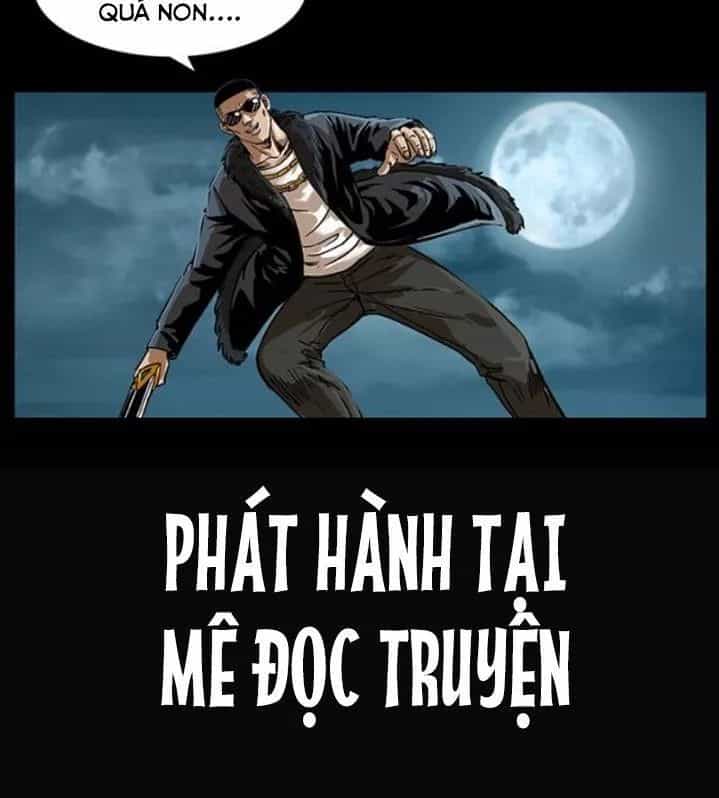U Minh Ngụy Tượng - Chương 222 - ảnh 83