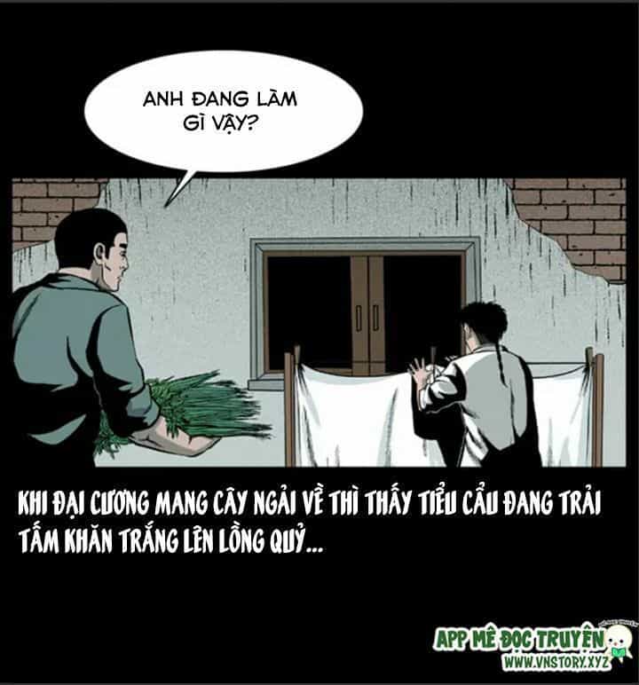 U Minh Ngụy Tượng - Chương 20.1 - ảnh 10