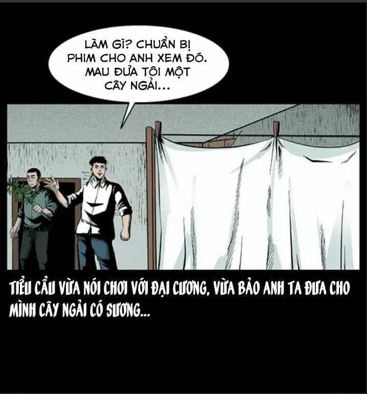 U Minh Ngụy Tượng - Chương 20.1 - ảnh 11