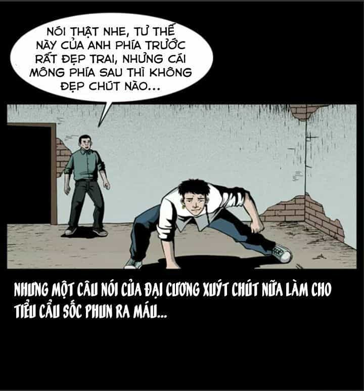 U Minh Ngụy Tượng - Chương 20.1 - ảnh 15