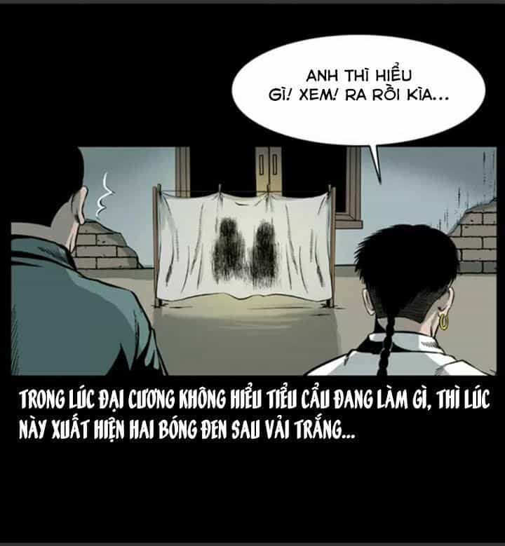 U Minh Ngụy Tượng - Chương 20.1 - ảnh 17