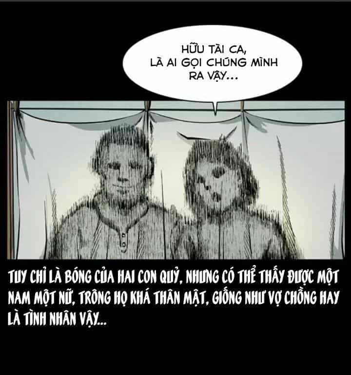 U Minh Ngụy Tượng - Chương 20.1 - ảnh 19
