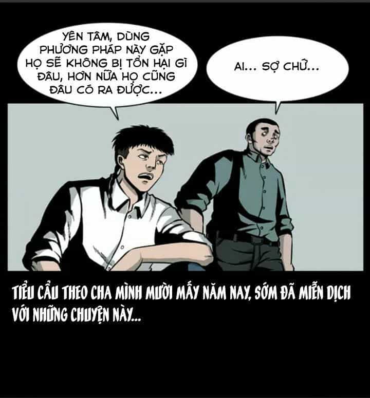 U Minh Ngụy Tượng - Chương 20.1 - ảnh 21