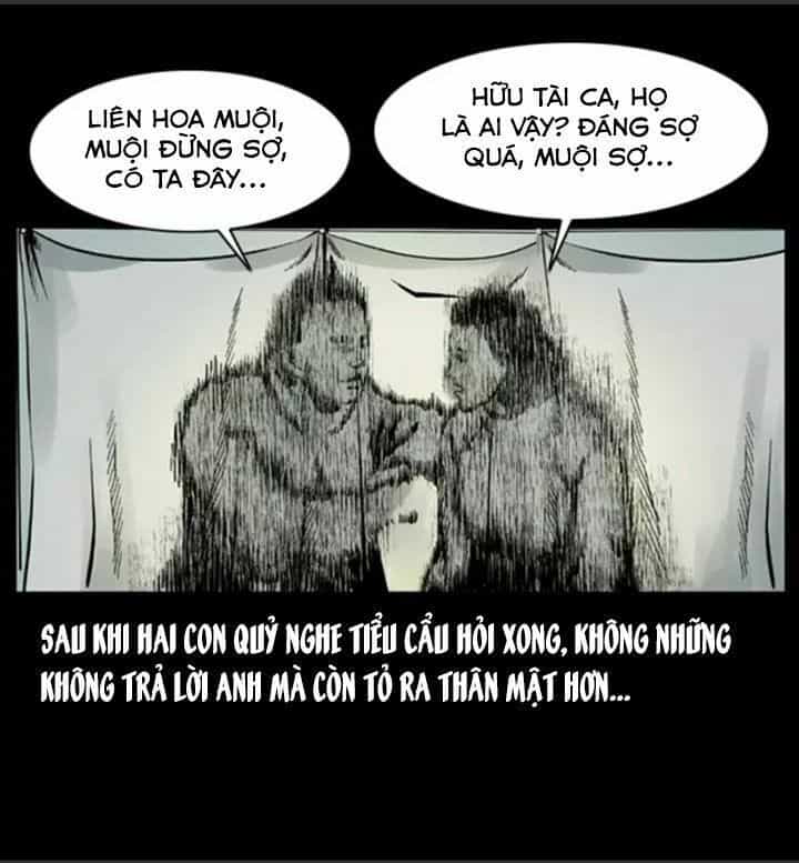 U Minh Ngụy Tượng - Chương 20.1 - ảnh 23