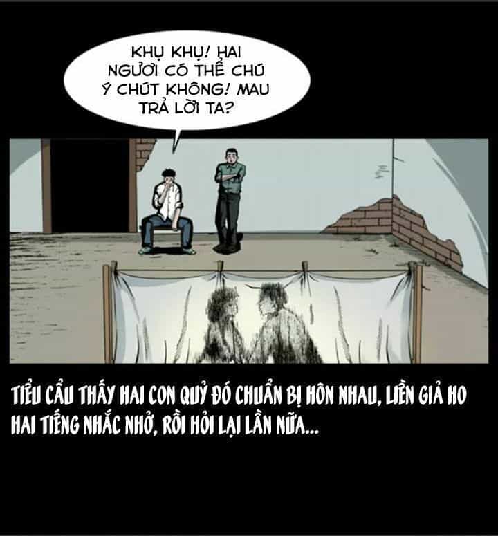 U Minh Ngụy Tượng - Chương 20.1 - ảnh 27