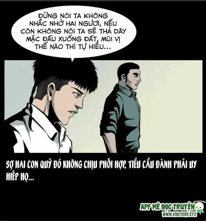 U Minh Ngụy Tượng - Chương 20.1 - ảnh 28