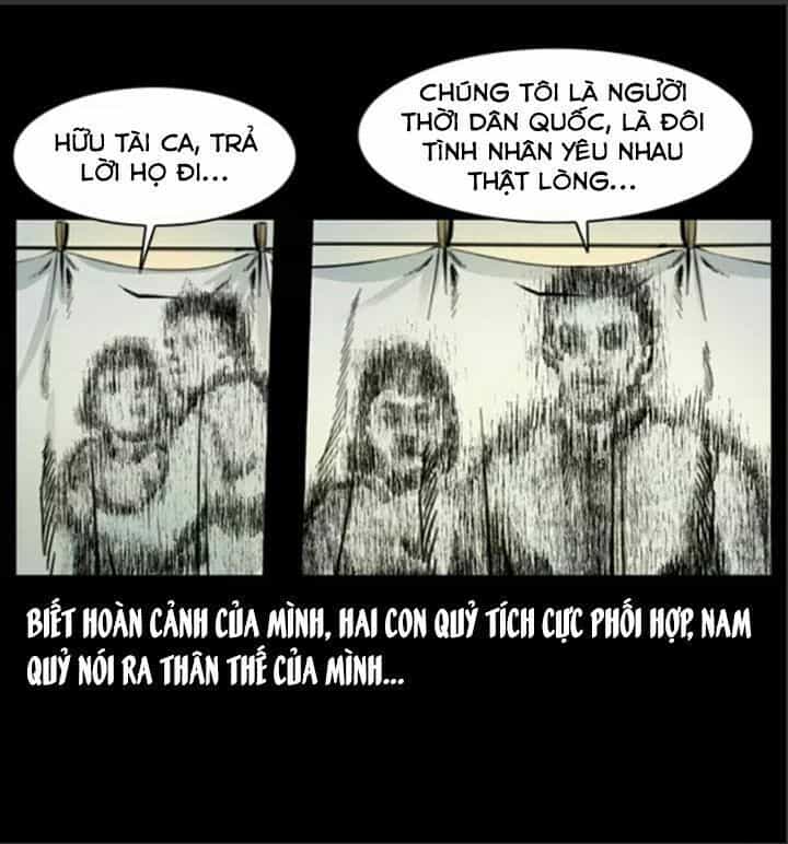 U Minh Ngụy Tượng - Chương 20.1 - ảnh 29