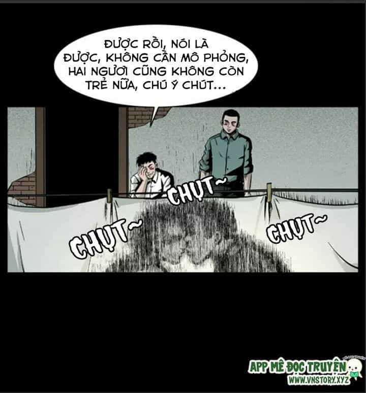 U Minh Ngụy Tượng - Chương 20.1 - ảnh 34