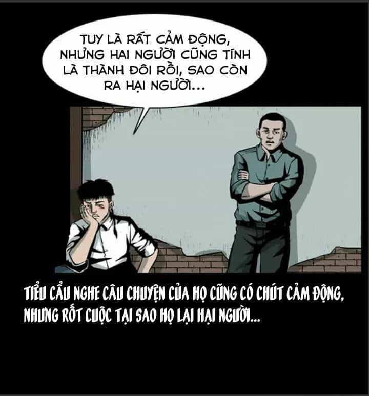 U Minh Ngụy Tượng - Chương 20.1 - ảnh 39