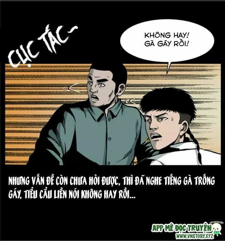 U Minh Ngụy Tượng - Chương 20.1 - ảnh 44