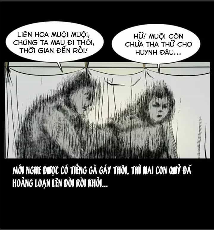 U Minh Ngụy Tượng - Chương 20.1 - ảnh 45