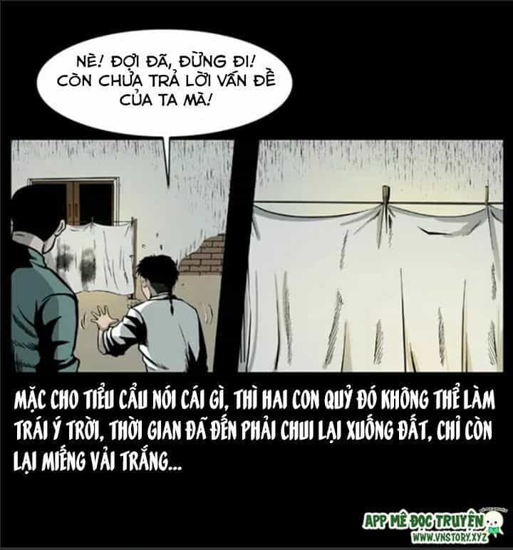 U Minh Ngụy Tượng - Chương 20.1 - ảnh 46