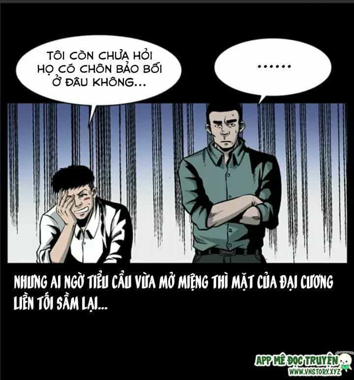 U Minh Ngụy Tượng - Chương 20.1 - ảnh 48