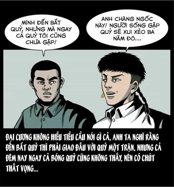 U Minh Ngụy Tượng - Chương 20.1 - ảnh 5