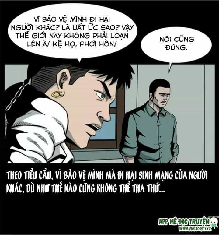 U Minh Ngụy Tượng - Chương 20.1 - ảnh 50
